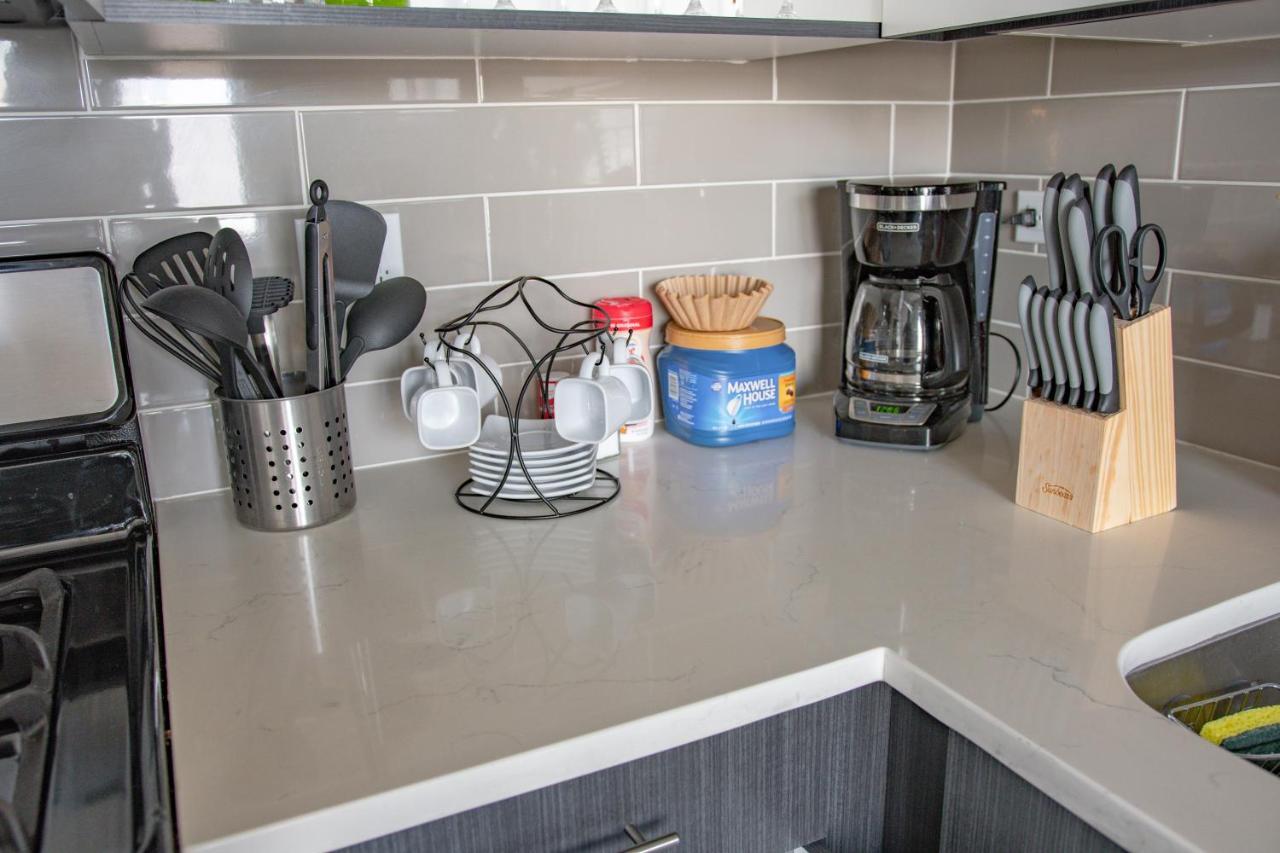 Mccormick Place Modern 2Br Loft In Downtown Chicago Michigan Avenue With Optional Parking Near Soldier Field Exterior foto