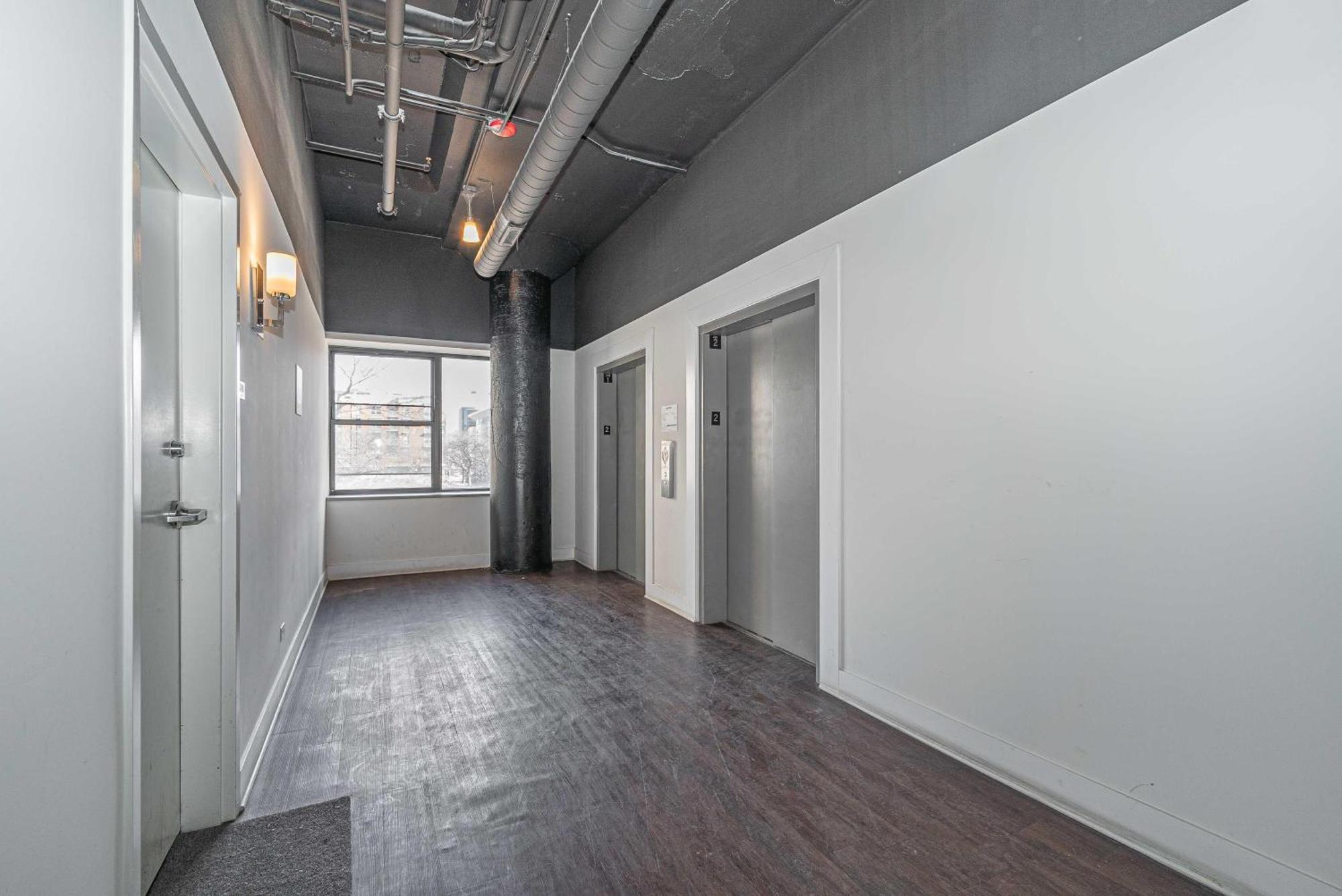 Mccormick Place Modern 2Br Loft In Downtown Chicago Michigan Avenue With Optional Parking Near Soldier Field Exterior foto